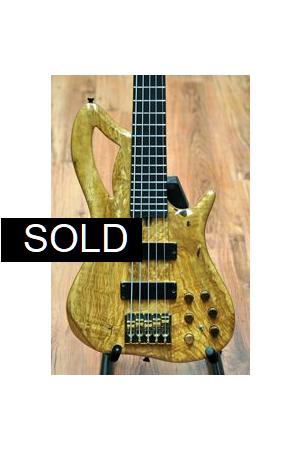 Merlos Singlecut 5 Merlos Singlecut 5